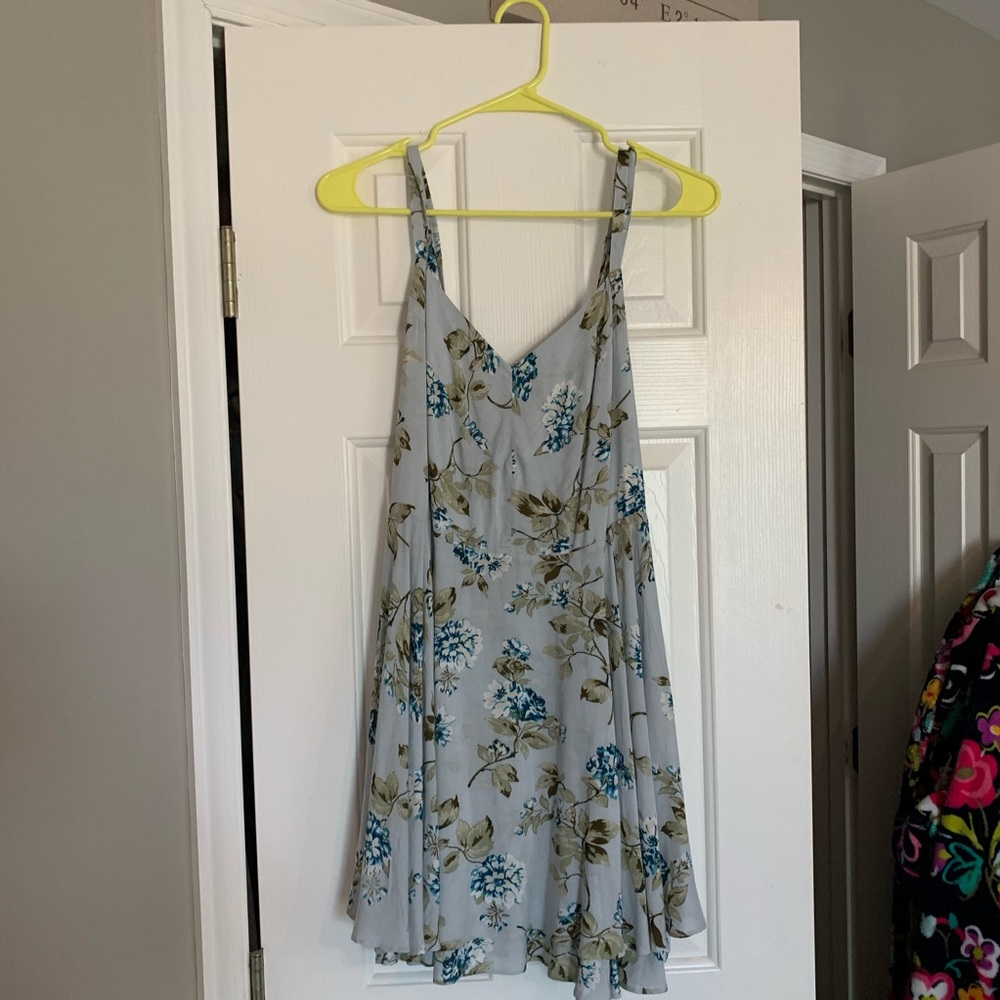 Urban Outfitters Dress